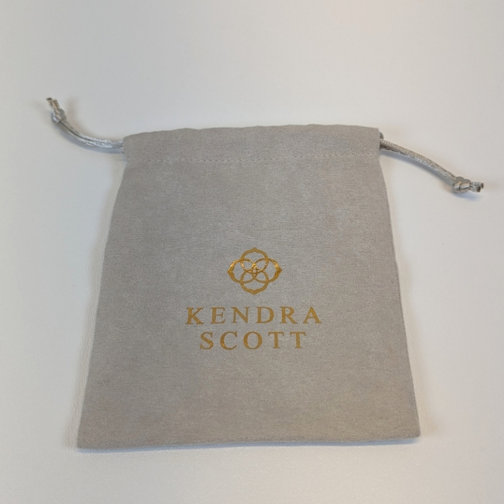 Kendra Scott Dust Bags for Jewelry